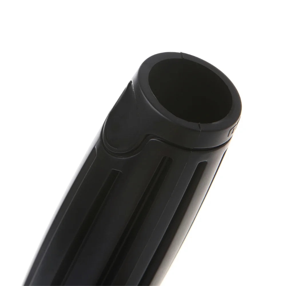 Retro Style Bike Grips 22mm - Bicycle Handlebar Grips For Fixie/Vintage Japanese Cycling Handle Bar Accessories