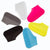 Waterproof Silicone Shoe Covers S/M/L Reusable Non-Slip Rain Boots Unisex Sneakers Protector for Outdoor Rainy Day Shoes Cover
