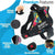 Personalised No Pull Dog Harness with Custom Name and Phone Number Heavy Duty Pet Vest To Prevent Tugging Pulling Choking