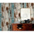 Self Adhesive Vintage Wood Grain Wallpapers Roll PVC Retro Contact Paper for Walls Desk Kitchen Cabinets Countertops Waterproof