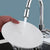 2 Mode Kitchen Faucet Spray Head Filter Adjustable 360° Rotary Splashback Tap Nozzle Bubbler Kitchen Sink Faucet Aerator