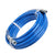 7.5/10/13/15M High Pressure Cleaner Pipe 5000psi Airless Sprayer Paint Hose with Nozzle Spray Gun Water Cleaning Hose Tool