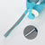 OUZEY 580ml Dog Water Bottle Outdoor Dog Walking Portable Foldable Drinking Bowls For Small Medium Dogs