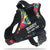 Personalised No Pull Dog Harness with Custom Name and Phone Number Heavy Duty Pet Vest To Prevent Tugging Pulling Choking