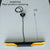 SANDYHA Modern Home Decoration Hanging Chandelier Creative Design Aluminum Tube Oblique Mouth Led Lamp