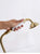 Bathroom Bathtub Faucet Set Floor Decked Gold Total Brass Classical American Style Shower Faucet Set Top High Quality