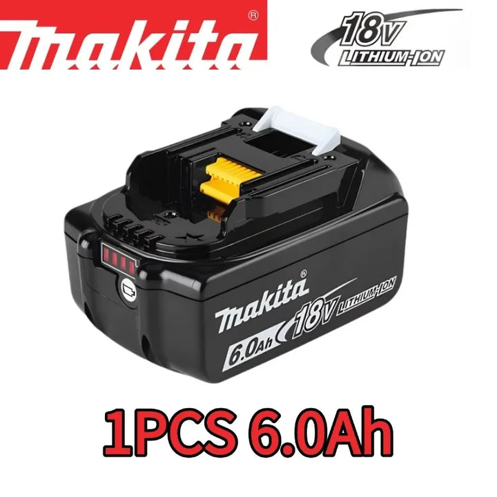 Makita DRT52 Cordless Woodworking Trimmer 18V Slotting Multi-function Electric Wood Milling Woodworking Trimmer 18V Battery