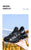 New Safety Shoes Men Breathable Light Work Sneakers Steel Toe Shoes Anti-smash Anti-puncture Indestructible Shoes Large Size 50