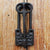 Vintage Style Door Knocker Cast Iron