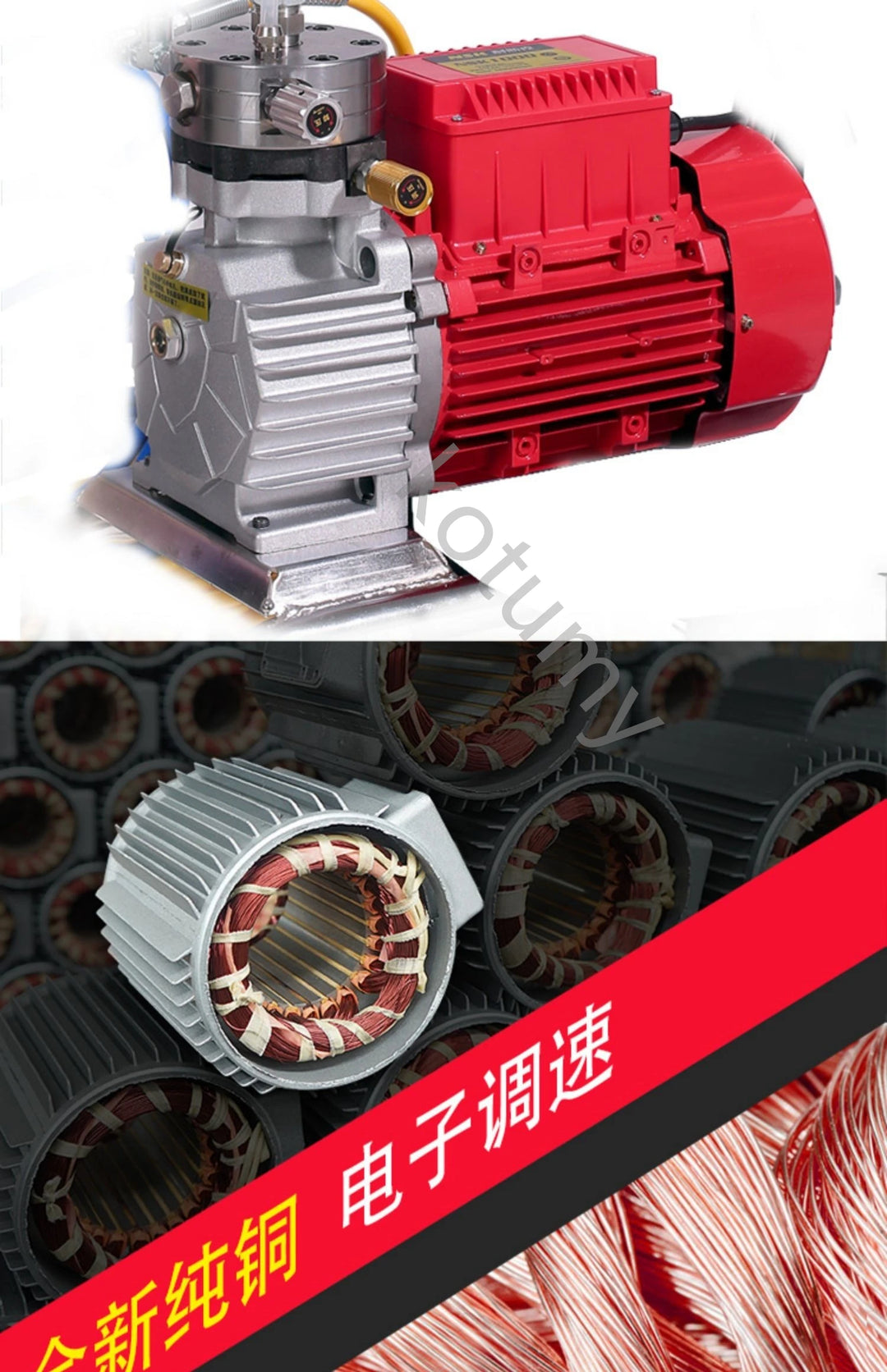 High Pressure Airless Spraying Machine Electric Paint Sprayer Spray 5200W Painting Tools for Paint and Decorating