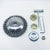Universal Lawn Mowing Tool Steel Wire Rotary Blade Grass Cutter Garden Care Equipment Lawn Trimmer Accessory