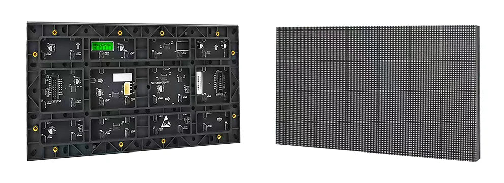 UHLED Led Display P0.9 P1.25 P1.875 P2 Publicidad Indoor Giant Screen Advertising Video Wall LED Display Panel Screen