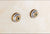 Antique Luxury Bathroom Shower Faucet Copper Black Bathtub Faucet Shower Set Wall Mounted 2 Handles Shower