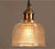 Glass Pendant Lights  E27 holder Creative Haning light for Dining Room Bedroom Bedside Bar Cafesuspension Luminaire Decoration
