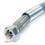 7.5/10/13/15M High Pressure Cleaner Pipe 5000psi Airless Sprayer Paint Hose with Nozzle Spray Gun Water Cleaning Hose Tool
