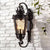 Hot European Outdoor Wall Light IP65 Waterproof Garden Courtyard LED Wall Lamp Sconces Corridor Aisle American Outside Lighting