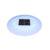 RGB Solar Pool Light Ambient Inflatable Courtyard Lawn Terrace Party Beach Outdoor Solar Floating Pool Light