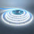10M 20M 50M/Roll AC 220V 240V LED Strip NO Need Driver IP44 3000K 4000K 6000K 2835 120Leds/M Flexible Ribbon Rope Tape Light