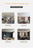 Modern Black Gold Dimming Pendant Light Nordic Creative LED Ceiling Chandeliers