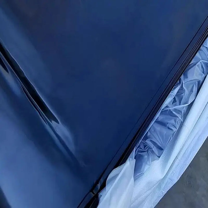 Swimming Pool Impermeable Membrane  Membrane Pond Inserts Large Pond Liners Fish Pond Skin Preformed Pond Liner for Garden P