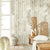 Self Adhesive Vintage Wood Grain Wallpapers Roll PVC Retro Contact Paper for Walls Desk Kitchen Cabinets Countertops Waterproof