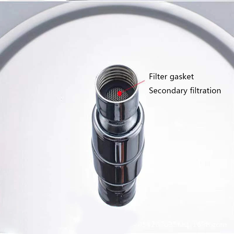 4/6/8/10/12 Inch Pressurized Rain Shower Head Stainless Steel Square Round Rain Shower Head Large Water Outlet Shower Head