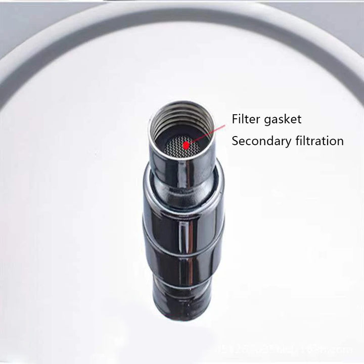 4/6/8/10/12 Inch Pressurized Rain Shower Head Stainless Steel Square Round Rain Shower Head Large Water Outlet Shower Head