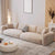 Minimalist Multifunctional Sofas Living Room Modern Classic Lazy Sofas Comfortable Apartment