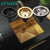 KEMAIDI Kitchen Sink Drain Strainer Stainless Steel Pop Up Sink Stopper Anti-Clogging Sink Food Catcher Basket Odor Filter Sink