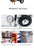 High-Pressure Electric Paint Airless Spraying Machine Multi-Purpose Painting Tool Home Improvement Equipment 5200W
