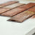 3D Foam Wall Stickers 10PCS Self Adhesive Retro Sticker Decor Subway Tile Brick Wallpaper for Bathroom Fireplace Interior Decor