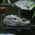 Outdoor Pond Garden Decoration and Landscaping Simulation Animal Duck Crocodile Floating Resin Floating Water Decoration