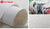 Custom 3D Stereo Window Views Garden Pool Photo Wallpaper Landscape Wall Decor Embossed Paper Wallpaper