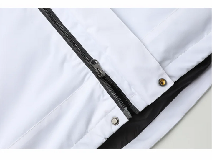 Outdoor Windproof Waterproof Warm Jacket Custom Logo Company Team Casual Hoodie Print Design High Quality Sweatshirt Embroidery