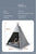 Dog Tent Soft Bed Can Be Disassembled Washed Solid Wood Support Comfortable Dog Beds House Cat Villa Pet Products Supplies