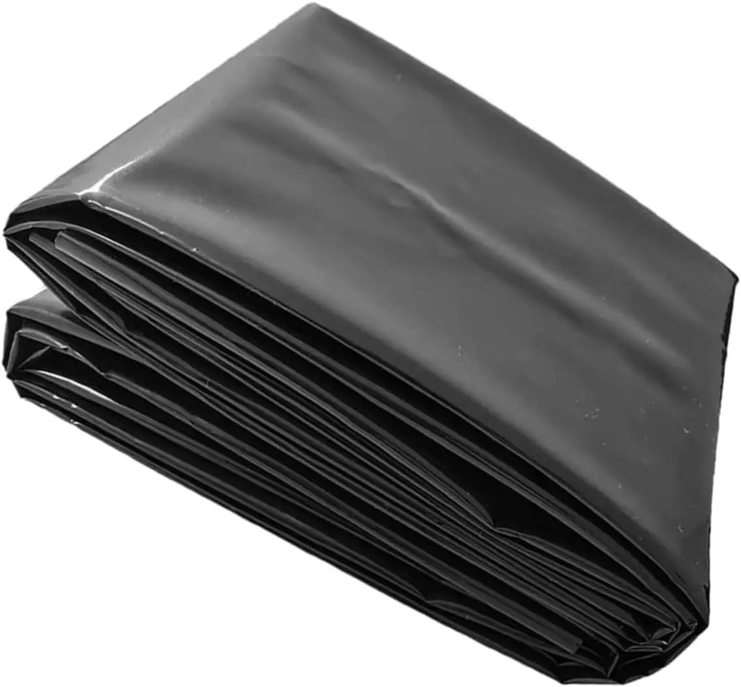 Swimming Pool Impermeable Membrane  Membrane Pond Inserts Large Pond Liners Fish Pond Skin Preformed Pond Liner for Garden P