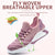 Safety Shoes Women Steel Toe Shoes Men Work Sneakers Safety Shoes Men Lightweight Work Boots Indestructible Work Shoes Unisex