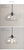 Modern Glass Colorful Pendant Lights Indoor Pendant Lamps