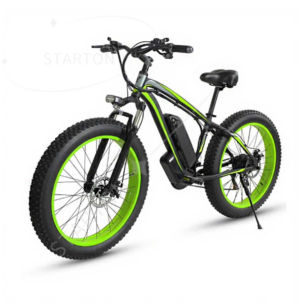 48V 750W Carbon Full Suspension Bike Bicycle Electric Mountain E MTB EMTB Bike