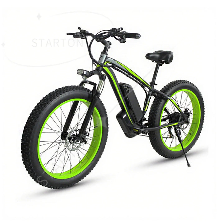 48V 750W Carbon Full Suspension Bike Bicycle Electric Mountain E MTB EMTB Bike