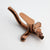 JIENI Luxury Rose Golden Shower Faucet Set Solid Brass Handle Bathroom Bathtub Mixer Rainfall Hand Shower & Spray Shower Facuet