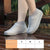 Waterproof Silicone Shoe Covers S/M/L Reusable Non-Slip Rain Boots Unisex Sneakers Protector for Outdoor Rainy Day Shoes Cover