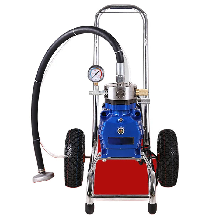 220V High Pressure Airless Spray Painting Machine Portable Electric Paint Sprayer