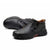 Waterproof Leather Safety Work Anti-Scalding Industrial, Anti-Smash Anti-Puncture Composite Steel Toe Shoes