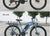 AKEZ Electric Bicycle 36V13AH Lithium Battery 350W Brushless motor Adult E-Bike 26Inch Thin tire Urban Commuting Electric Bike