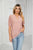 Womens Summer Tops V Neck Ruffle Sleeve Blouses Short Sleeve Casual Tops T-Shirts For Women