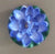 6PCS Lotus Artificial Flower Floating Fake Lotus Plant Lifelike Water Lily Micro Landscape for Pond Garden Decor