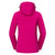 Customize LOGO Women Waterproof Softshell Jacket Outdoor Zipper Hiking Skiing Sports Cardigan Coats Fleece Liner Warm Hoody Tops