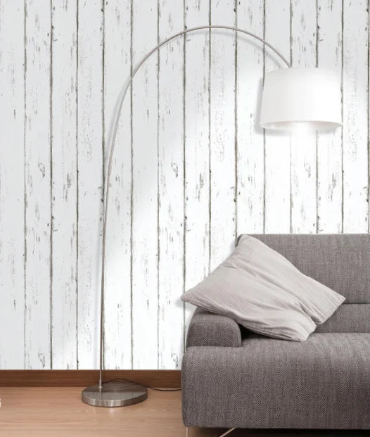 Wood Vinyl Wallpaper Roll Wood Grain Self Adhesive Wallpaper Kitchen Wardrobe Cabinet Furniture Contact Paper Renovation Door