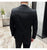 High Quality Business Casual Wedding (suit + Vest + Trousers) 2024 New Fashion Banquet Handsome Men's 3-piece Set  S-6XL